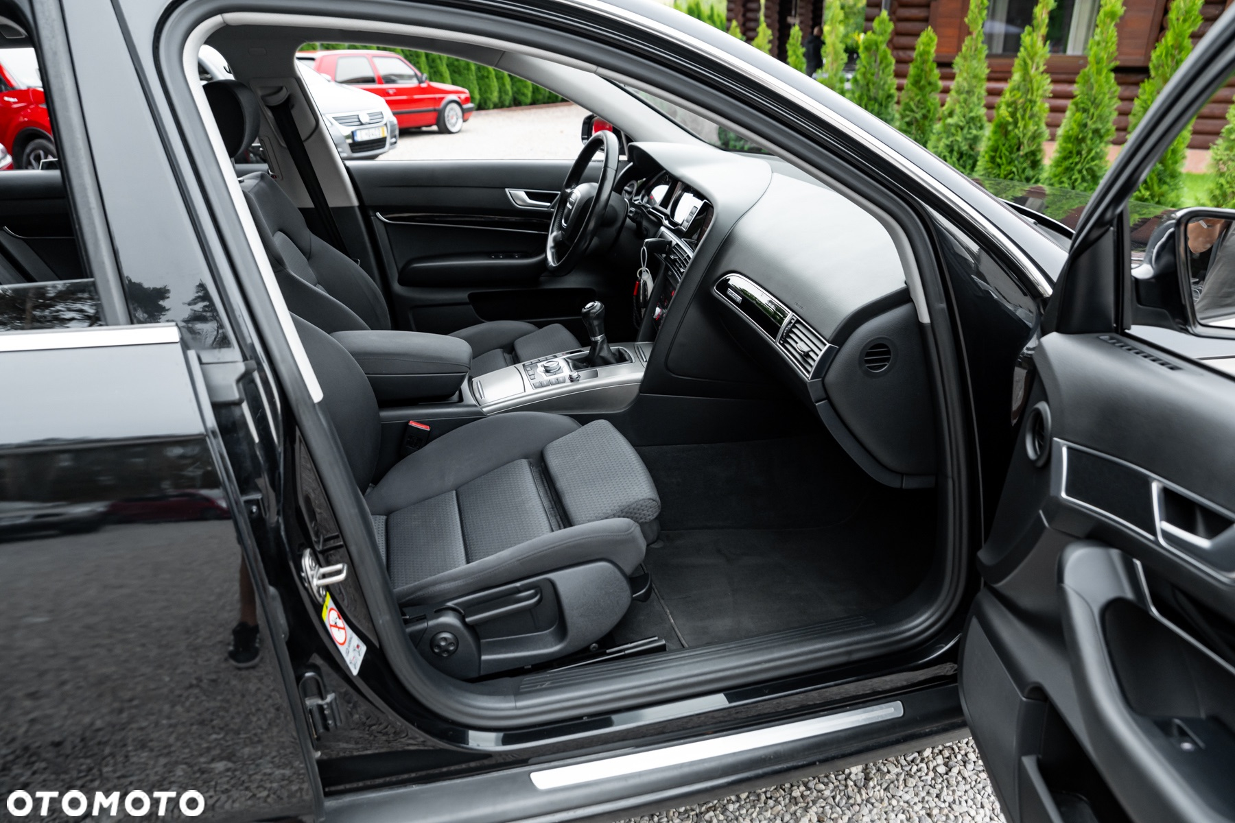 Audi A6 Avant 3.0 TDI Quattro - 22