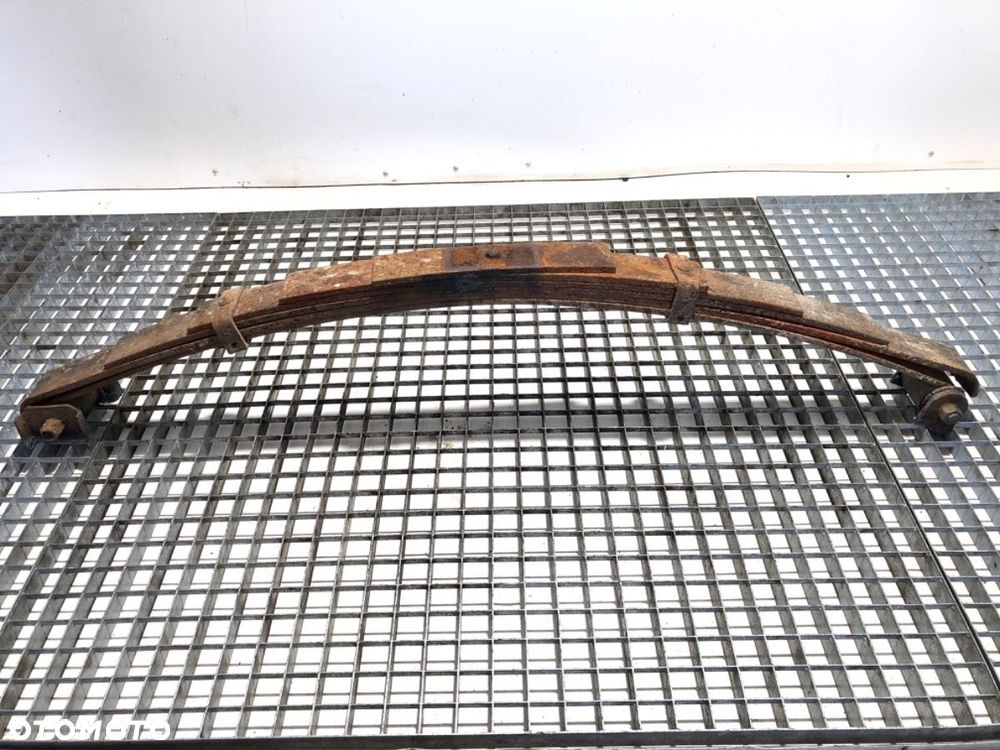 RESOR LEWY TYŁ  FSC ŻUK 2.1 B - 4