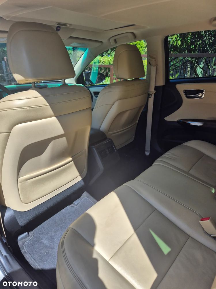 Toyota Avalon 3.5 XL - 26