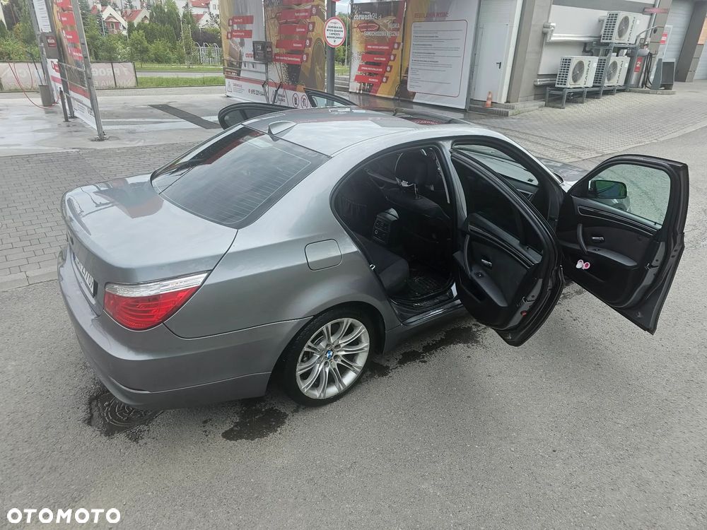 BMW Seria 5 - 6