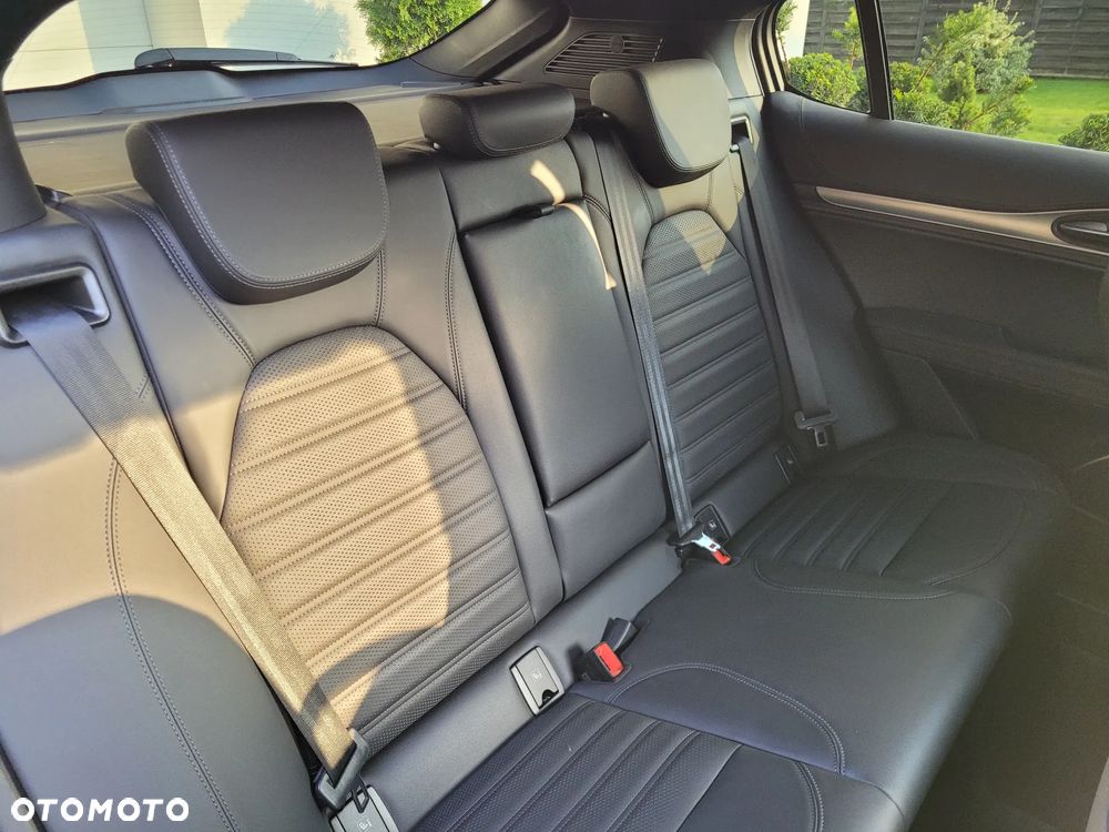 Alfa Romeo Stelvio 2.2 JTDM Veloce Q4 - 14