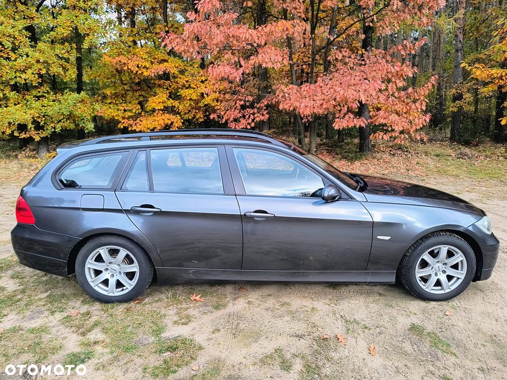 BMW Seria 3 - 8