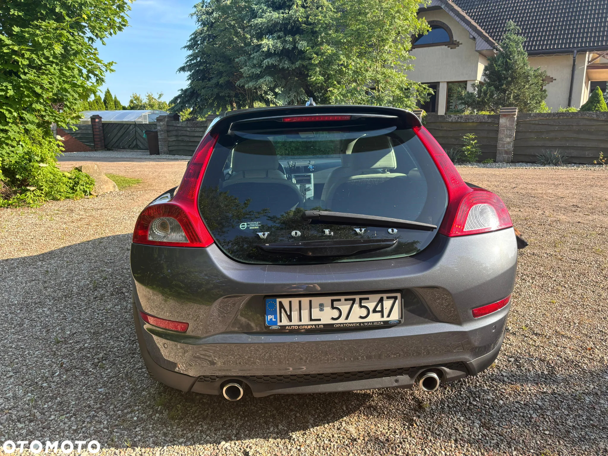 Volvo C30 - 16