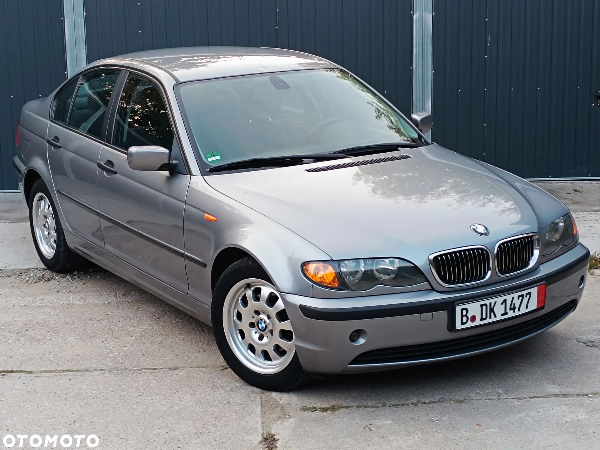 BMW Seria 3 318i Edition Lifestyle - 1