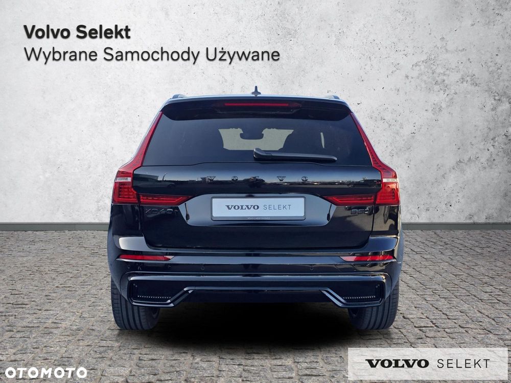 Volvo XC 60 - 9