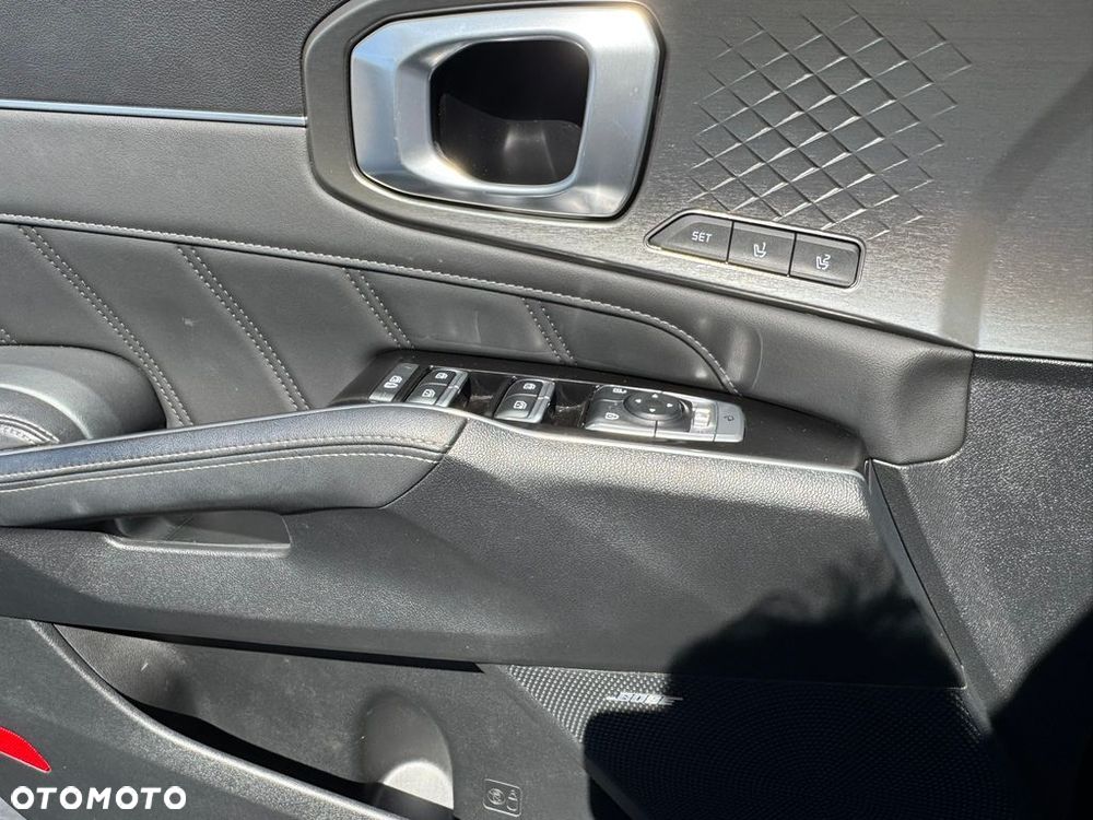 Kia Sorento 1.6 T-GDI HEV Prestige Line 4WD - 20