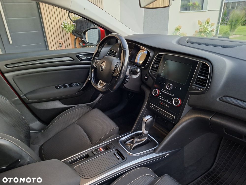 Renault Megane - 10