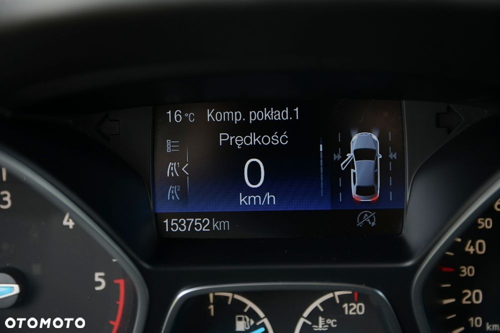Ford Kuga 2.0 TDCi 2x4 Vignale - 38