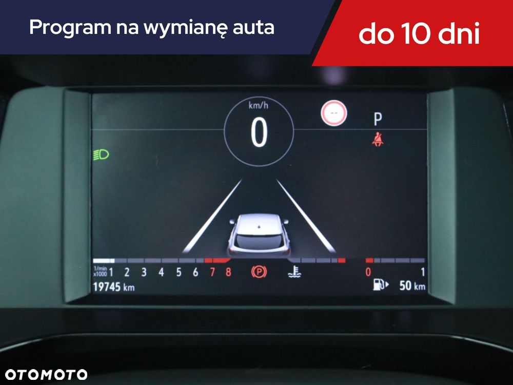 Opel Grandland X - 10