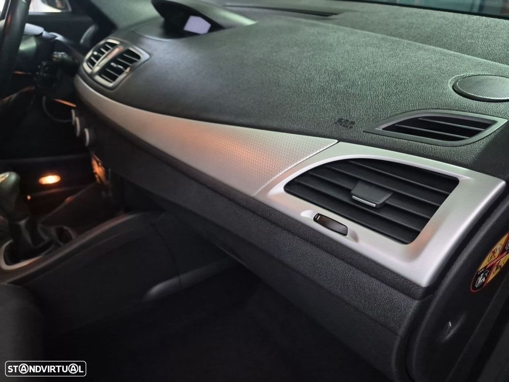 Renault Mégane 1.5 dCi Confort - 18