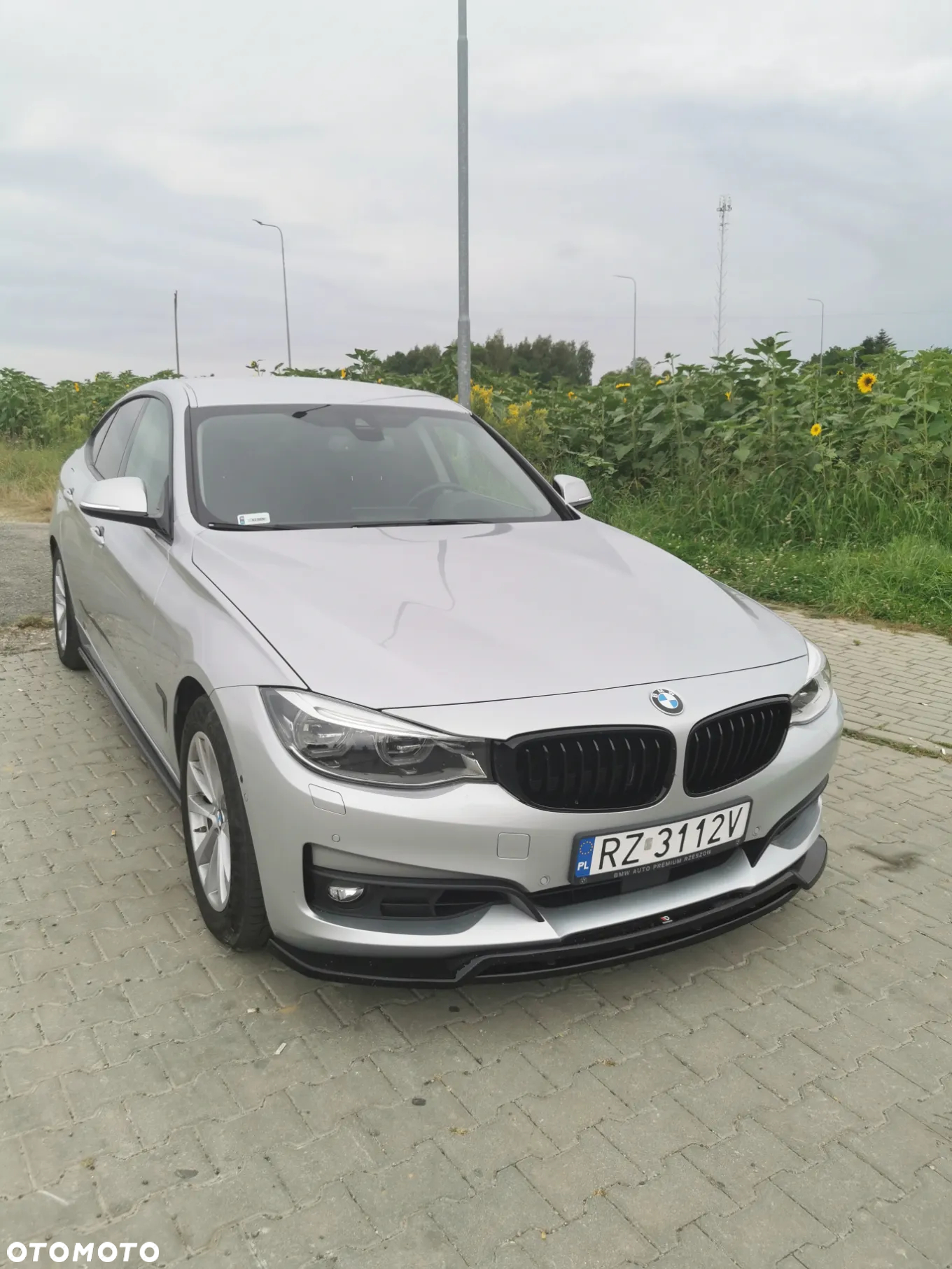 BMW Seria 3 330i xDrive - 8
