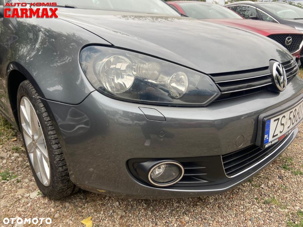 Volkswagen Golf - 12