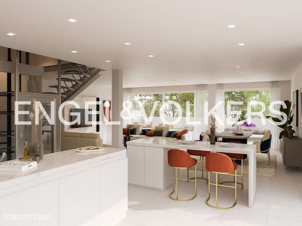 Tavira Residences - 13 Villas de Estilo e Conforto em Tavira - Grande imagem: 2/27