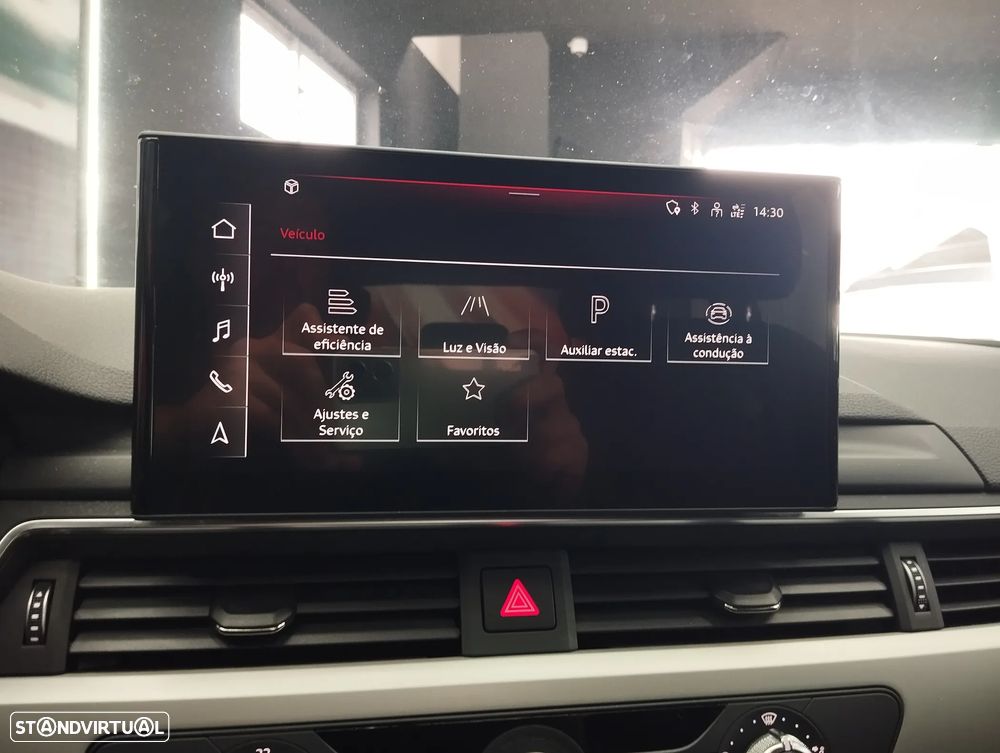 Audi A4 Avant 30 TDI S tronic - 26