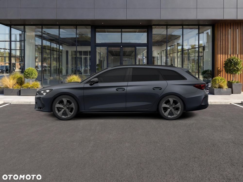 Cupra Leon Sportstourer 1.5 eTSI mHEV DSG - 3