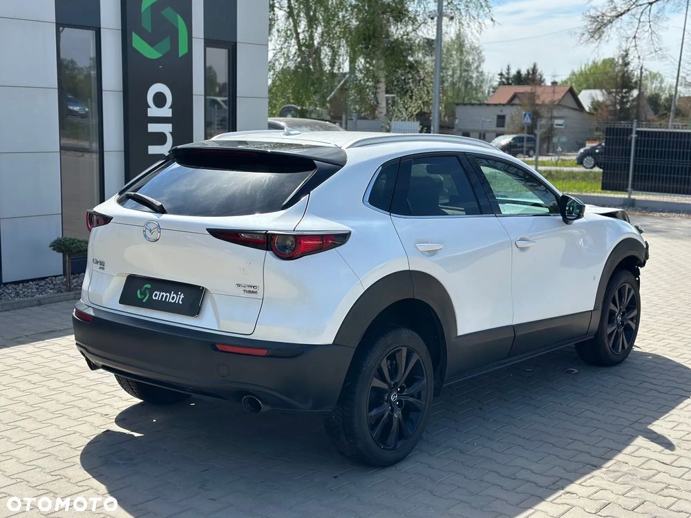 Mazda CX-30 - 5