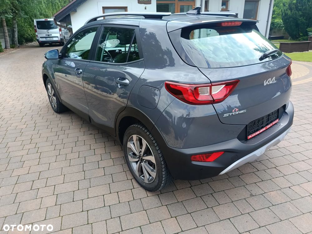 Kia Stonic - 7