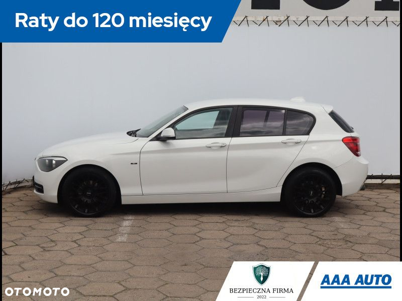 BMW Seria 1 - 3