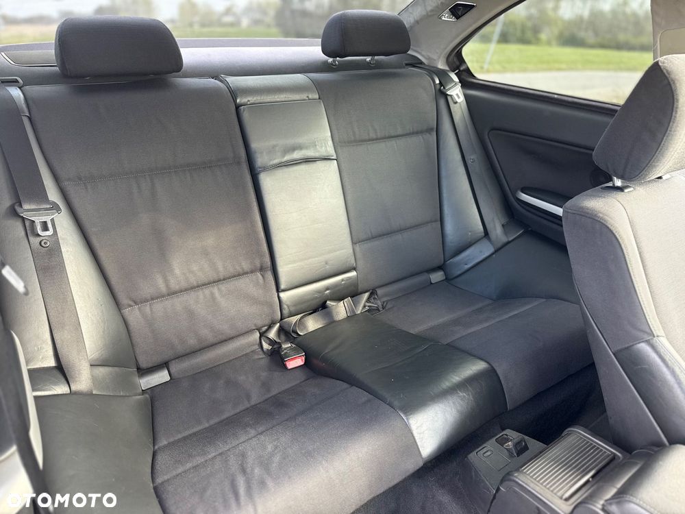 BMW Seria 3 - 12