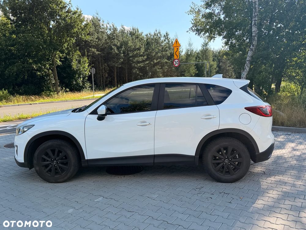 Mazda CX-5 2.2 D Skymotion 2WD - 6