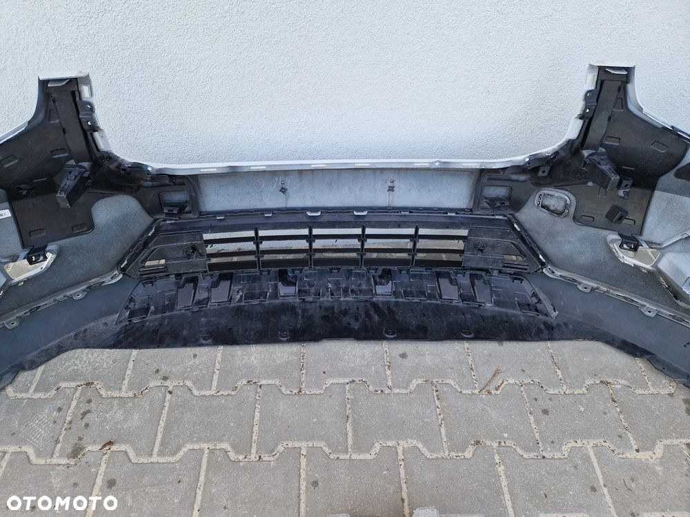 Zderzak Volvo c40 xc40 lift - 12