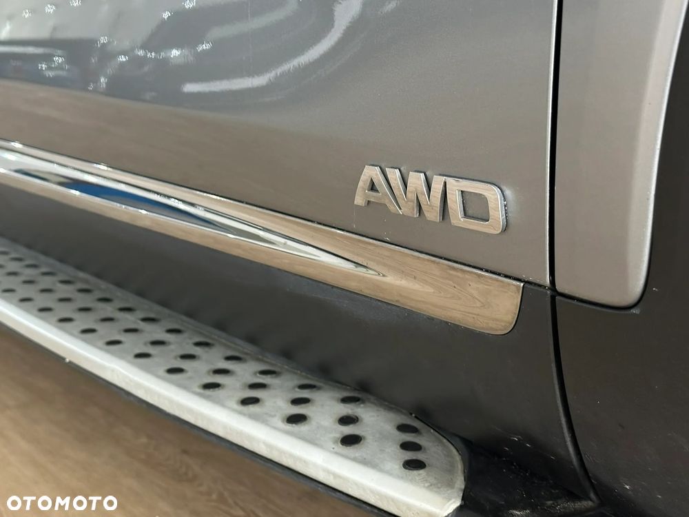 Kia Sorento 2.0 CRDI GT Line - 37