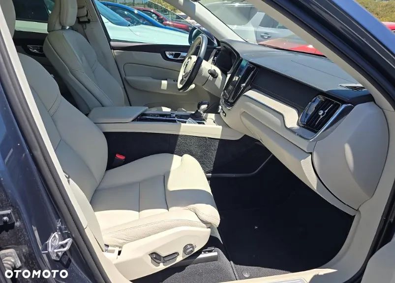 Volvo XC 60 T5 AWD Geartronic Inscription - 8
