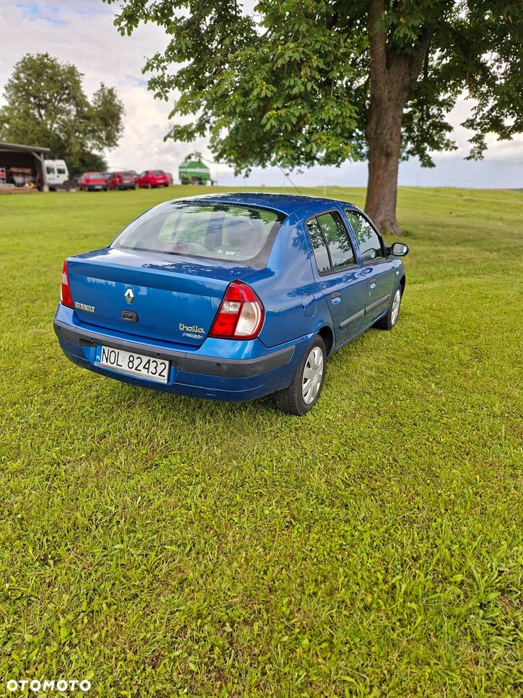 Renault Thalia 1.4 Alize - 7