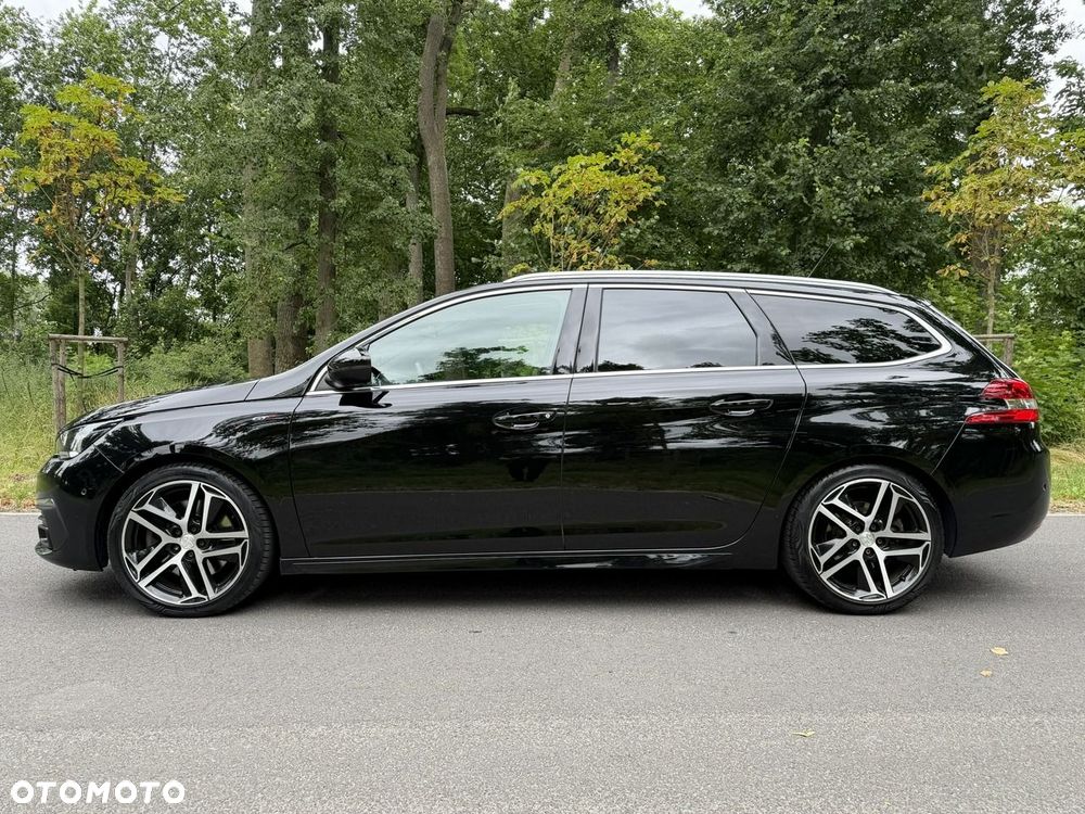 Peugeot 308 - 4