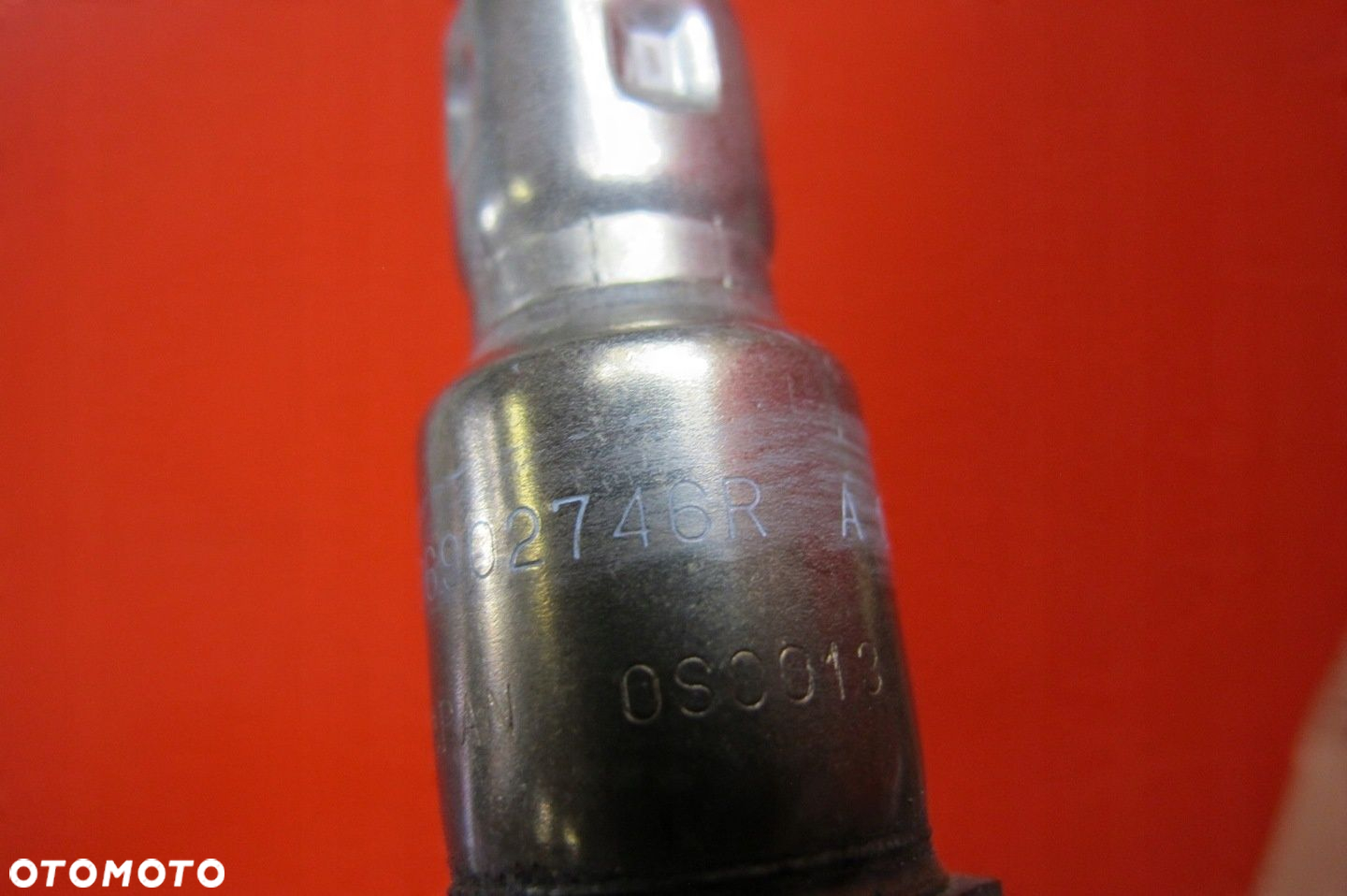 RENAULT KADJAR LIFT 1.3 TCE H5HB470 NISSAN DACIA SONDA LAMBDA 226902746R - 7