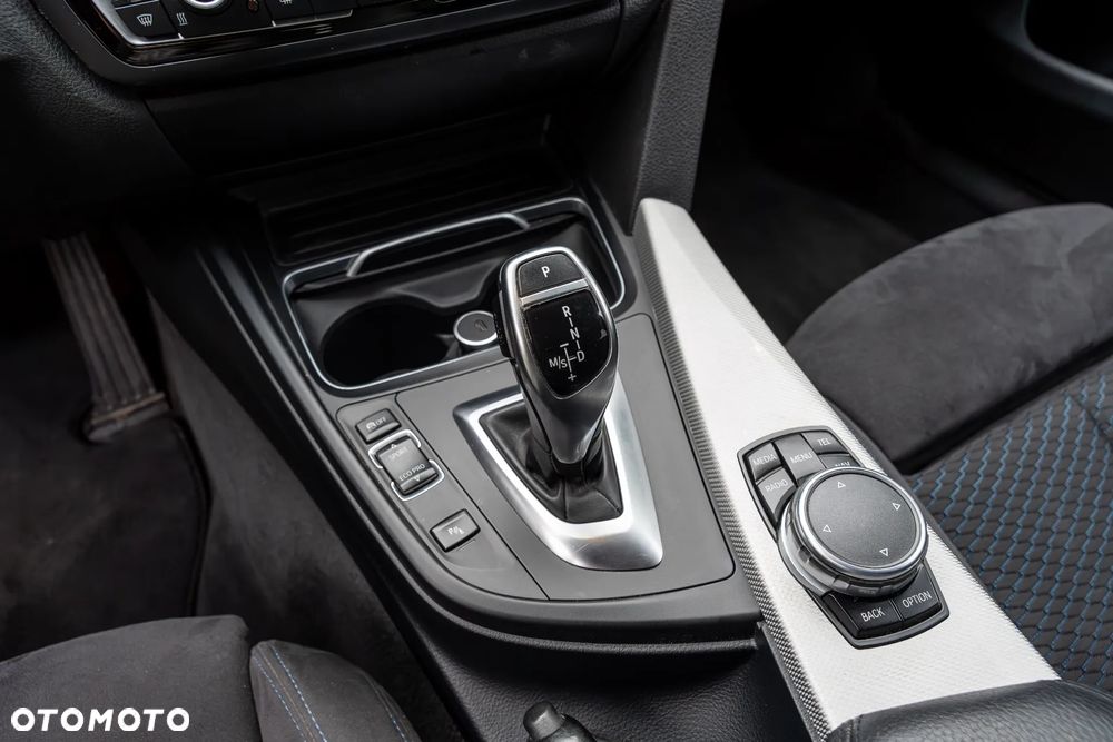 BMW Seria 4 430d Gran Coupe M Sport - 26