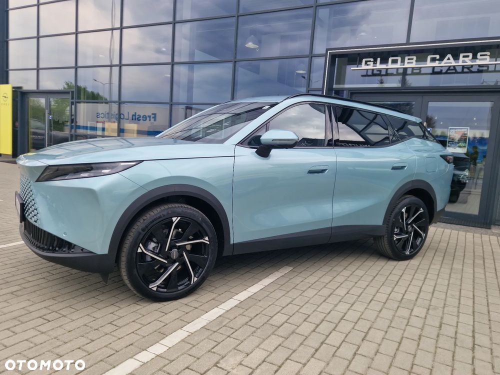 Omoda 7 1.5 T-GDi Super Hybrid Luxury - 6