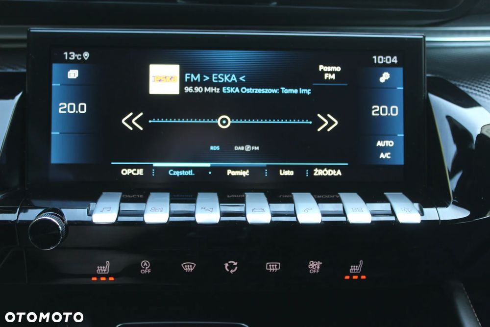 Peugeot 508 BlueHDi 130 EAT8 GT - 28