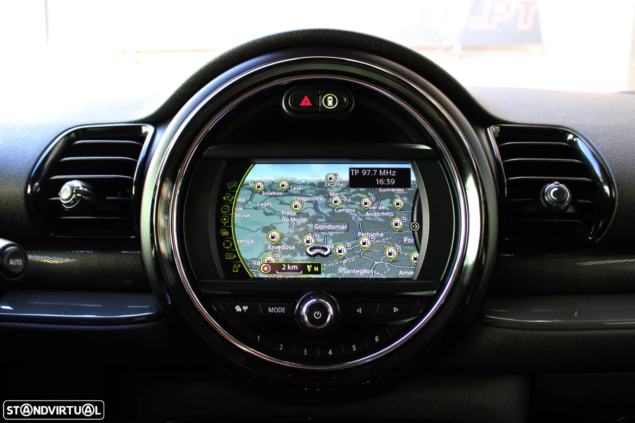 MINI Clubman Cooper D - 37