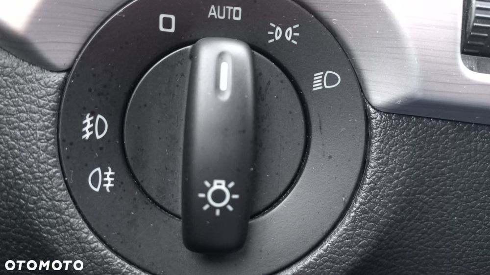 Skoda Yeti 1.4 TSI DSG Ambition - 16