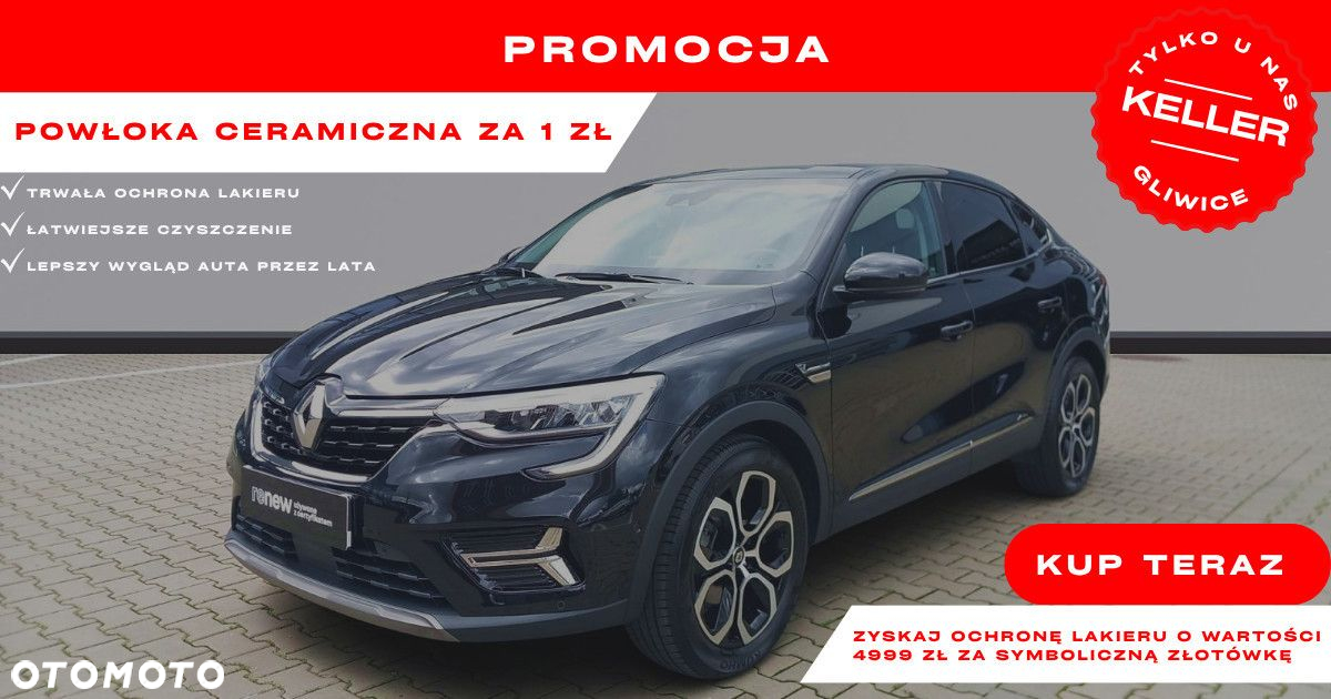 Renault Arkana - 2