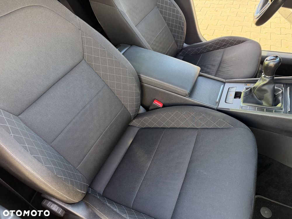 Skoda Superb - 13