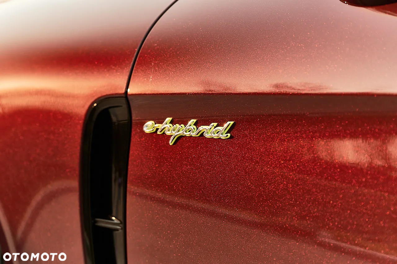 Porsche Panamera - 11