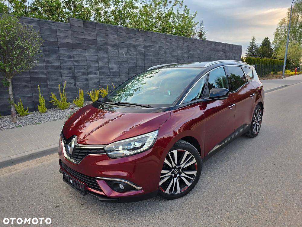 Renault Grand Scenic - 1