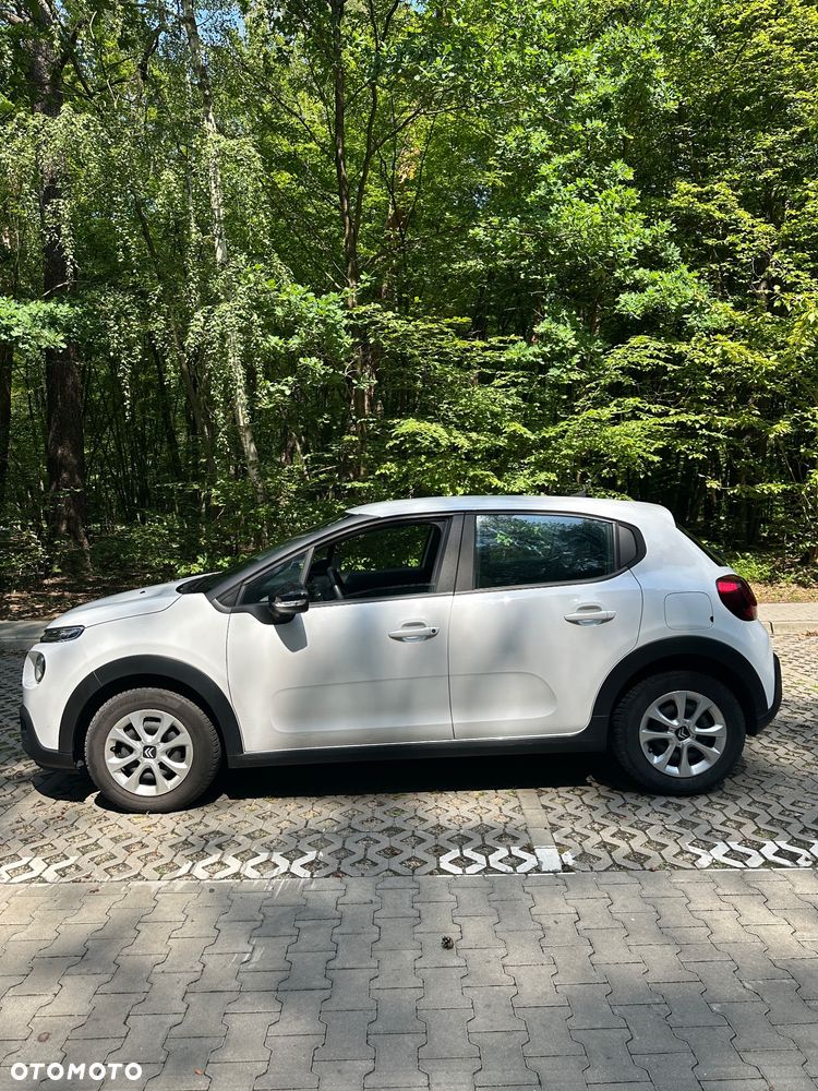 Citroën C3 Pure Tech 82 SHINE - 3