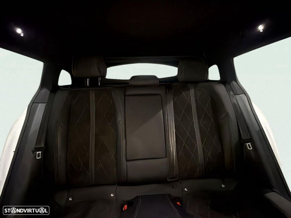 Peugeot 508 SW 2.0 BlueHDi GT Line EAT8 - 18