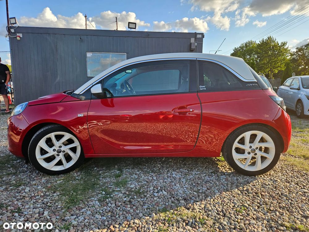 Opel Adam 1.4 Start/Stop Unlimited - 6