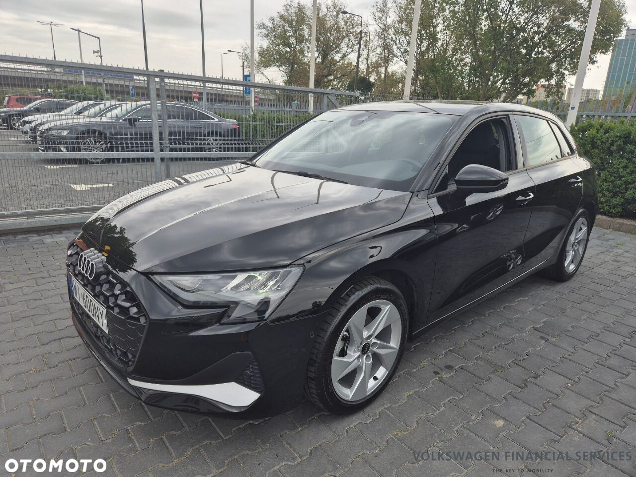 Audi A3 - 2