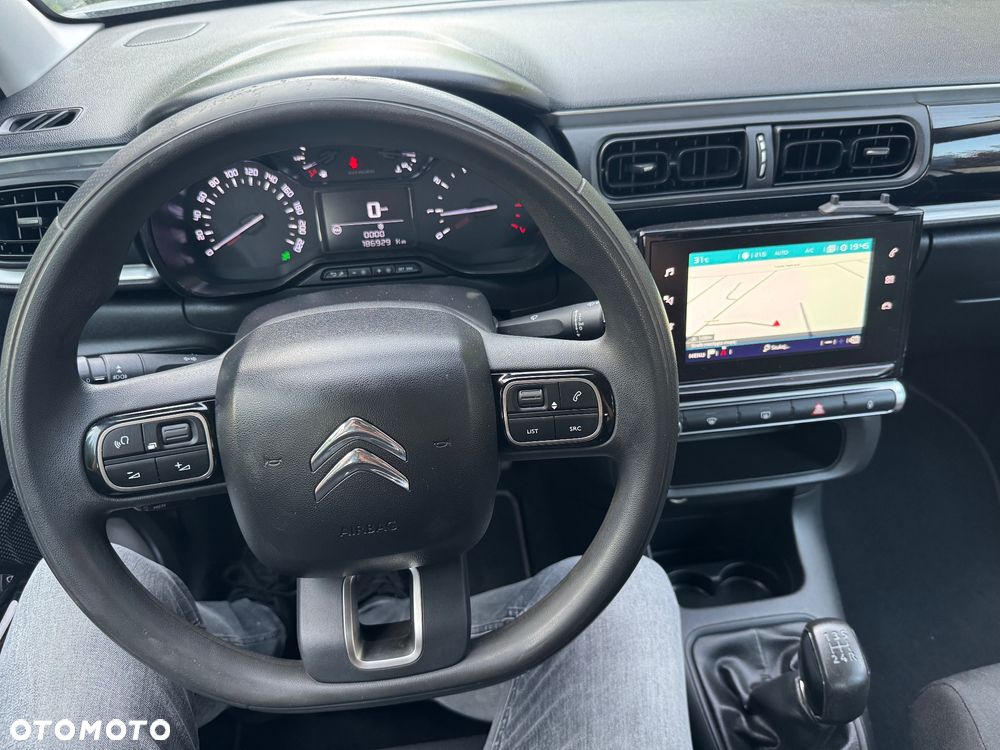 Citroën C3 BlueHDi 100 S&S SHINE - 16
