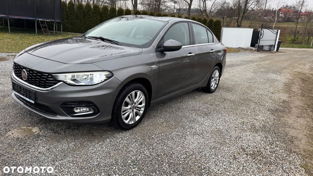 Fiat Tipo - 14