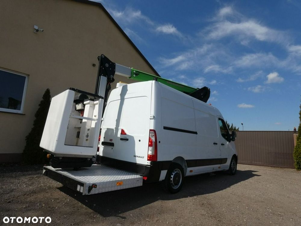 Renault Master - 10