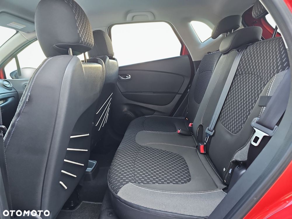 Renault Captur 0.9 Energy TCe Intens - 21