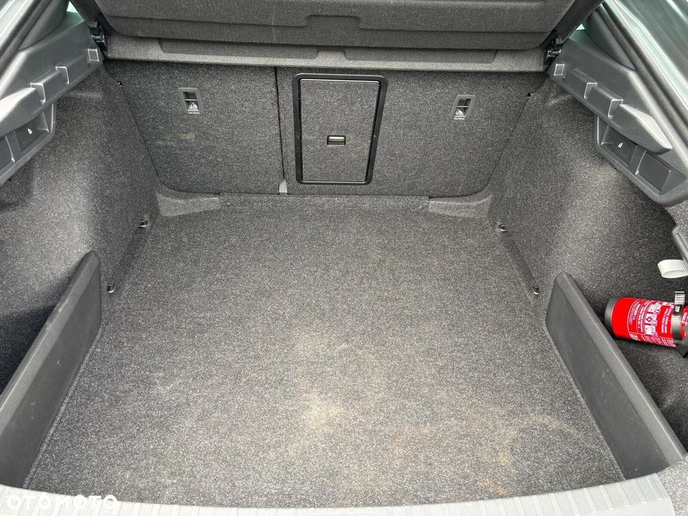 Skoda Octavia 1.5 TSI mHEV Sportline DSG - 19