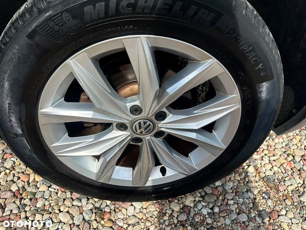 Volkswagen Tiguan 2.0 TDI BMT SCR Highline DSG - 36