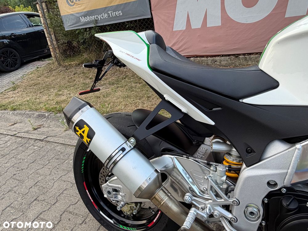 Aprilia Tuono - 27